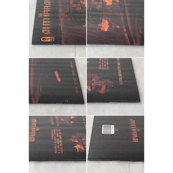 Autumnal 2 Vault Comics 2020 NM 9.4 Chris Shehan Cover A Daniel Kraus Horror - Picture 9 of 16